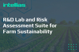 R&D Lab and Risk Assessment Suite for Farm Sustainability